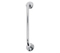 Roper Rhodes 430mm Chrome Grab Bar -Duravit Store M700 2022 9 29 8 2 17 398