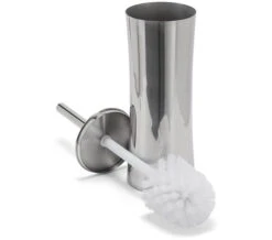 Croydex Modular Stainless Steel Toilet Brush And Holder -Duravit Store M700 2022 9 3 10 0 27 713