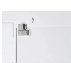 Croydex Unfold N Fit Bath Panel Gloss White -Duravit Store M700 2022 9 3 7 13 57 234