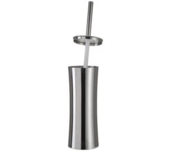Croydex Modular Stainless Steel Toilet Brush And Holder -Duravit Store M700 2022 9 3 9 57 39 635
