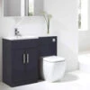 Royo Aquatrend Petite Floor Standing Cabinet And Back To Wall WC Unit -Duravit Store M700 2022 9 30 13 42 25 884