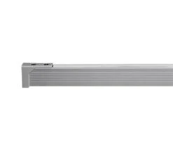 Croydex Bendy Shower Curtain Rail 3000mm -Duravit Store M700 2022 9 5 10 2 27 401