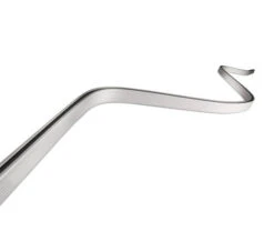 Croydex Bendy Shower Curtain Rail 3000mm -Duravit Store M700 2022 9 5 10 2 5 544