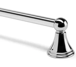 Croydex Westminster Single Towel Rail -Duravit Store M700 2022 9 5 12 9 0 33