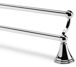 Croydex Westminster Single Towel Rail -Duravit Store M700 2022 9 5 12 9 36 604