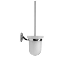 Croydex Hampstead Toilet Brush And Holder -Duravit Store M700 2022 9 5 8 25 14 644