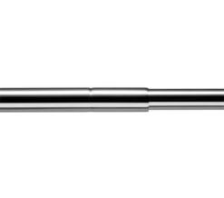 Croydex Stick N Lock Plus 8Ft 6 Inch Telescopic Shower Curtain Rod -Duravit Store M700 2022 9 6 13 54 30 710