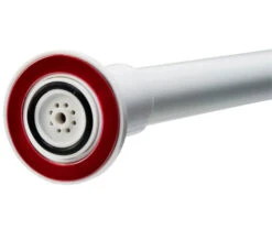 Croydex Stick N Lock Plus 8Ft 6 Inch Telescopic Shower Curtain Rod -Duravit Store M700 2022 9 6 13 55 12 446