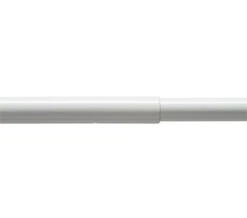 Croydex Stick N Lock Plus 8Ft 6 Inch Telescopic Shower Curtain Rod -Duravit Store M700 2022 9 6 13 55 3 885
