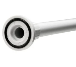 Croydex 8 Feet 6 Inches Telescopic Curtain Rod -Duravit Store M700 2022 9 6 8 16 1 309