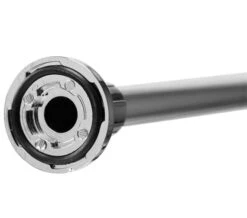 Croydex 8 Feet 6 Inches Telescopic Curtain Rod -Duravit Store M700 2022 9 6 8 16 50 317