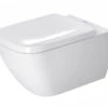 Duravit Happy D2 365 X 540mm Wall Mounted Toilet -Duravit Store M700 2022 9 7 11 21 23 200