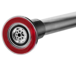 Croydex Stick-N-Lock Shower Cubicle Telescopic Tension Rod -Duravit Store M700 2022 9 7 7 17 36 448