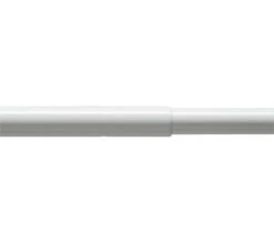Croydex Stick-N-Lock Shower Cubicle Telescopic Tension Rod -Duravit Store M700 2022 9 7 7 18 4 998
