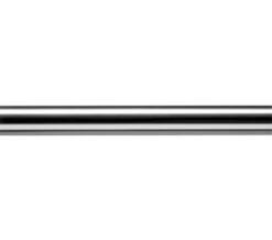 Croydex Telescopic Shower Cubical Curtain Rod -Duravit Store M700 2022 9 7 7 41 28 202