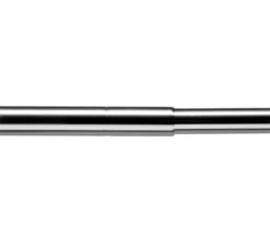 Croydex Telescopic Shower Cubical Curtain Rod -Duravit Store M700 2022 9 7 7 41 37 41
