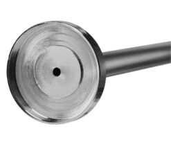 Croydex Luxury Shower Curtain Rail Rod -Duravit Store M700 2022 9 7 8 29 28 597