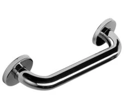 Croydex 300mm Stainless Steel Straight Grab Bar -Duravit Store M700 2022 9 8 10 2 31 932