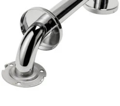 Croydex 300mm Stainless Steel Straight Grab Bar -Duravit Store M700 2022 9 8 10 4 36 310