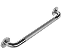 Croydex Straight Chrome Grab Bar With Anti Slip Grip -Duravit Store M700 2022 9 9 11 35 55 729
