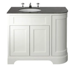 Heritage Wilton 1000mm Floor Standing 3 Doors Curved Corner Vanity Unit -Duravit Store M700 2023 1 11 15 58 2 481