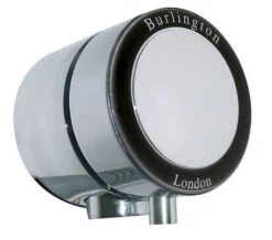 Burlington Chrome Overflow Filler For Bath -Duravit Store M700 2023 1 23 7 49 30 103