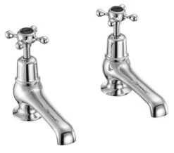 Burlington 5 Inch Basin Pillar Taps With Claremont Handles -Duravit Store M700 2023 1 30 11 3 2 966