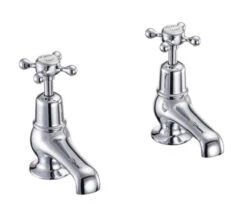 Burlington 3 Inch Basin Taps With Claremont Handles -Duravit Store M700 2023 1 30 6 37 1 125