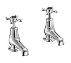 Burlington 3 Inch Basin Taps With Claremont Handles -Duravit Store M700 2023 1 30 6 37 9 141