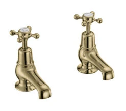 Burlington 3 Inch Basin Taps With Claremont Handles -Duravit Store M700 2023 1 30 6 38 16 314