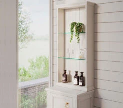 VitrA Valarte 535 X 1135mm Wall Hung Open Unit -Duravit Store M700 2023 1 30 8 59 34 267