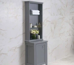 VitrA Valarte 535 X 1135mm Wall Hung Open Unit -Duravit Store M700 2023 1 30 8 59 53 560