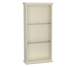 VitrA Valarte 535 X 1135mm Wall Hung Open Unit -Duravit Store M700 2023 1 30 8 59 8 173