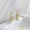 Deva Coronation Pair Of Basin Taps 1 Deva Coronation Pair Of Basin Taps -Duravit Store M700 2023 1 4 12 33 23 904