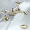 Heritage Dawlish 3 Taphole Basin Mixer Tap With Waste -Duravit Store M700 2023 1 4 12 36 18 929