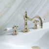 Heritage Glastonbury 3 Taphole Swivel Basin Mixer Tap With Levers 2 Heritage Glastonbury 3 Taphole Swivel Basin Mixer Tap With Levers -Duravit Store M700 2023 1 4 12 40 18 798