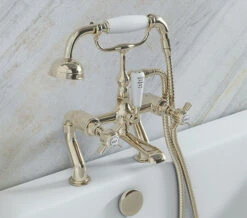 Heritage Dawlish Bath Shower Mixer Tap -Duravit Store M700 2023 1 4 12 50 27 317