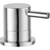 Niagara Equate Deck Mounted 2 Way Diverter Chrome -Duravit Store M700 2023 1 7 10 15 52 692