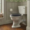 Heritage Dorchester Close Coupled Comfort Height WC And Cistern -Duravit Store M700 2023 1 7 9 26 19 401
