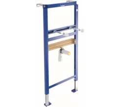 Villeroy & Boch Villeroy And Boch ViConnect 525 X 1120mm Blue Washbasin Frame