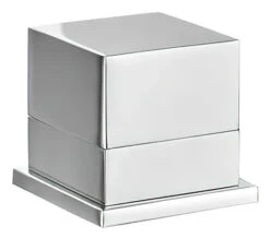 Niagara Observa Deck Mounted 2 Way Diverter Chrome