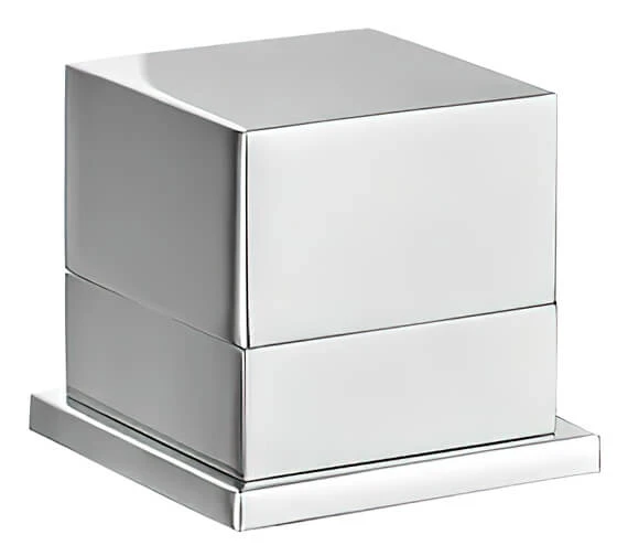 Niagara Observa Deck Mounted 2 Way Diverter Chrome 3 Niagara Observa Deck Mounted 2 Way Diverter Chrome