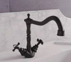 Tre Mercati Allora Mono Basin Mixer Tap With Click Clack Waste -Duravit Store M700 2023 2 10 9 32 7 969