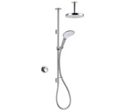 Mira Mode Dual Digital Mixer Shower Chrome -Duravit Store M700 2023 2 13 14 52 29 466