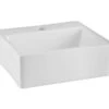 Nuie Vessel 335 X 295mm White Rectangular Countertop Basin -Duravit Store M700 2023 2 17 11 32 30 558