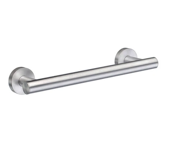 Smedbo Home 284mm Grab Bar 6 Smedbo Home 284mm Grab Bar - Image 4
