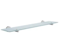 Smedbo Home 600mm Frosted Glass Bathroom Shelf -Duravit Store M700 2023 2 27 11 45 10 17