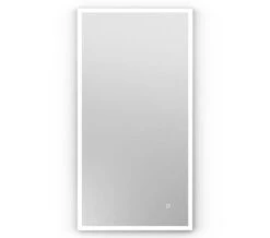 Origins Living Tate Light 400mm X 800mm Rectangular Bathroom LED Backlit Mirror -Duravit Store M700 2023 2 27 9 24 51 58