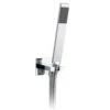 Vado Instinct Single Function Chrome Mini Shower Kit With Integrated Outlet -Duravit Store M700 2023 2 3 15 30 22 711