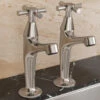 Deva Milan Chrome Sink Taps -Duravit Store M700 2023 2 6 14 43 35 910